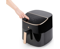 Wilfa Frytkownica beztłuszczowa  Dualfry 8 l - 1456155 - zdjęcie 4
